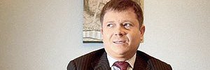 Жеваго вложит в Украину миллиарды