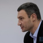 Кличко Виталий Владимирович