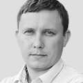Банажински: "Важная информация должна быть бесплатной. Иначе богатые будут иметь к ней доступ, а бедные - нет"
