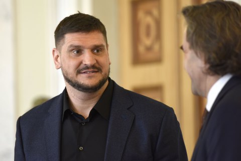 П.Порошенко призначив О.Савченка головою Миколаївської ОДА із випробувальним терміном