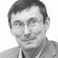Юрий Луценко: «Я не согласен с политикой трех лидеров оппозиции, которую, к сожалению, поддержала Юлия Владимировна»