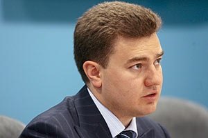 Виктор Бондарь покинул фракцию Партии регионов