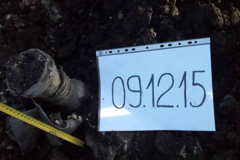 Під Маріуполем сили АТО вступили в бій з диверсантами бойовиків