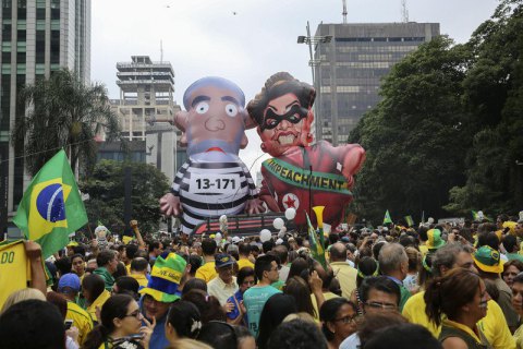 Олимпиада в Рио под угрозой!