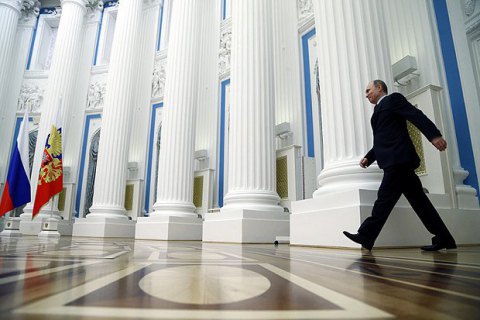 ЗМІ: Російським чиновникам порадили терміново забрати родичів, що вчаться за кордоном
