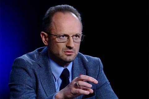 Безсмертний: "Відносини з Президентом складні"