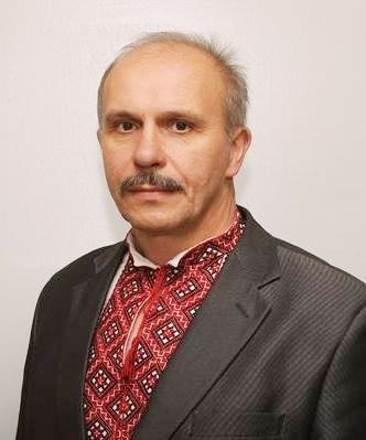 Погибшие на майдане Сергей Бондарчук