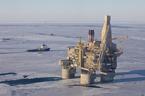Россия установила новый рекорд по добыче нефти