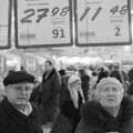 Самые счастливые — в Крыму, самые несчастные — в Чернигове