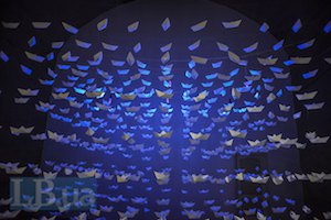 В Киеве открылся 5-й Книжный Арсенал