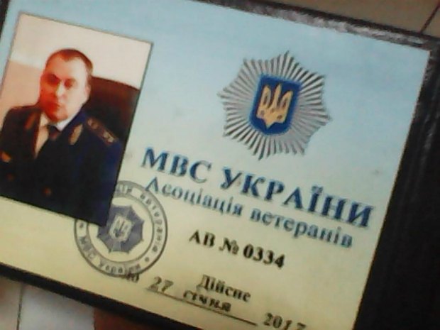 Под Бояркой нетрезвый рабочий «Укрзализныци» протаранил авто известного фотокорреспондента