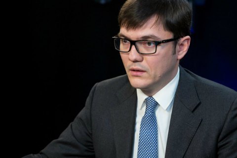 Пивоварський: Представники підрядника «Укравтодору» напали на його голову у власному кабінеті