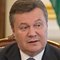 Янукович носит флаг Украины с кристаллами Swarovski? 