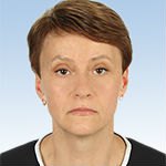 Южанина Нина Петровна