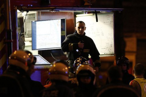 Європейські міста попередили про загрози терактів на новорічні свята