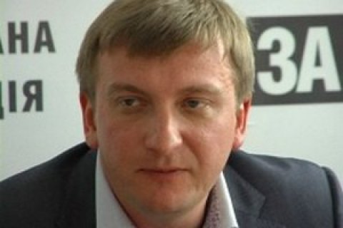 Внесение изменений в е-декларирование возможно после согласования с ЕК, — Петренко
