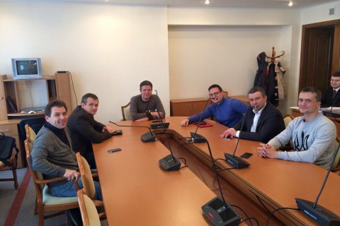 ТСК з питання виборів у Кривому Розі знову не зібрала кворуму