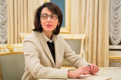 Канадські інструктори можуть бути залучені до створення в Україні Національної поліцейської академії