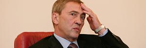 У Кличко считают, что ПР "крышует" Черновецкого