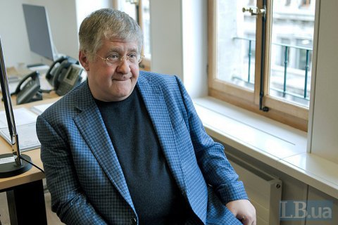 The Telegraph: Коломойський звинувачується в причетності до вбивств