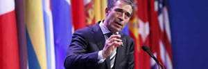 НАТО сделало первый шаг к реализации ЕвроПРО