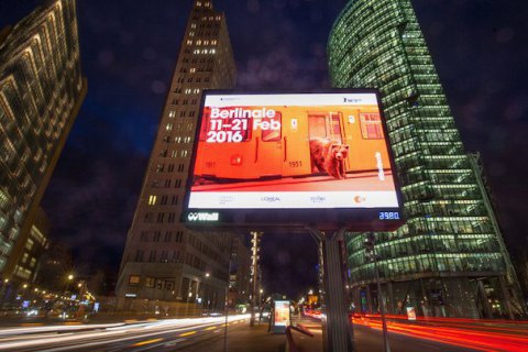 66-й кінофестиваль у Берліні відкрився новим фільмом братів Коенів