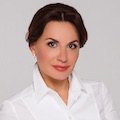 Ірина Сисоєнко