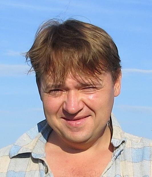 Владимир Мельничук