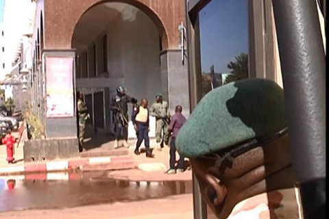 В Мали в результате атаки террористов погиб 21 человек