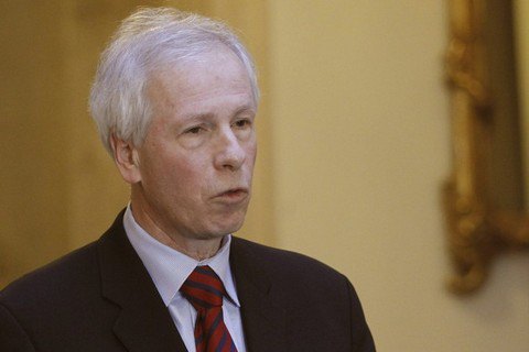 До України їде глава МЗС Канади