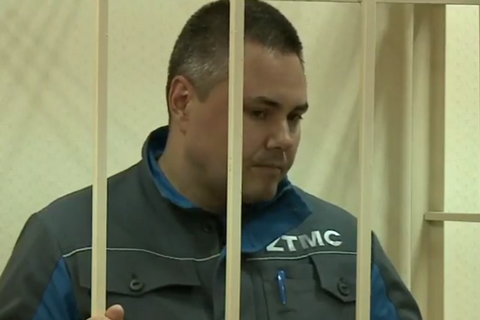 Суд арестовал директора Запорожского титано-магниевого комбината