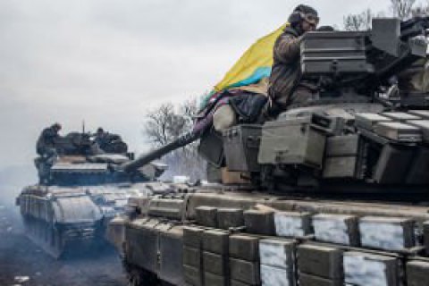 У «ДНР» і «ЛНР» заявили про зрив відведення озброєння