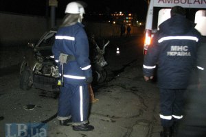 В мелитопольской многоэтажке взорвался газ, есть погибшие