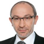 Кернес Геннадий Адольфович