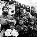 Время не лечит: к 100-летию геноцида армян