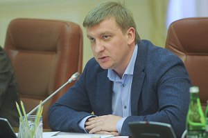 ДНР і Луганську народну республіку оголосять терористичними організаціями, - міністр юстиції