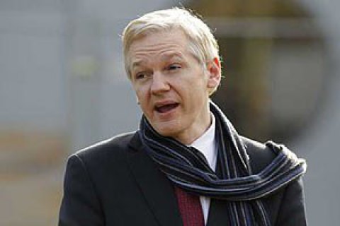 Ассанж: Наступна публікація WikiLeaks вплине на вибори у США