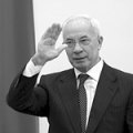Наследие Азарова