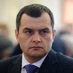 Захарченко Виталий Юрьевич