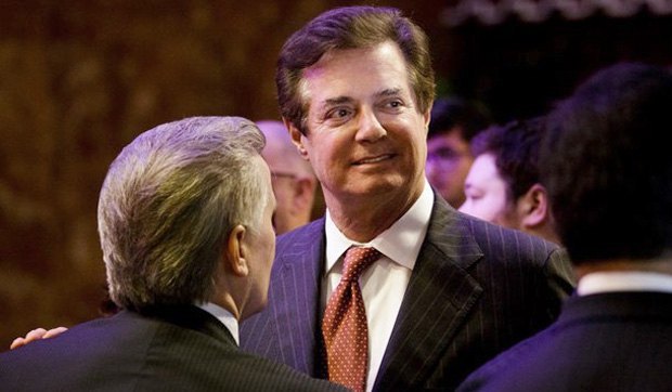 Paul Manafort