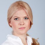 Валерия Ковалинская
