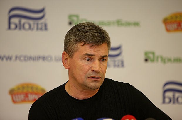 Анатолий Чанцев