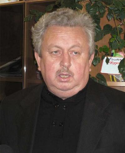 Александр Васякин 