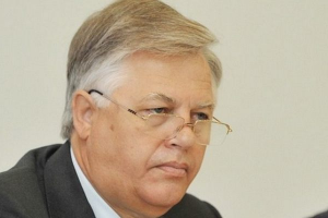 Симоненко: Сутички у Києві - закономірний результат боротьби двох кланів