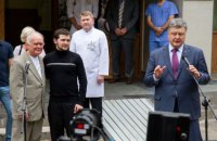 Почему Кремль меняет украинцев на украинцев?