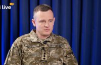 ​Керівник Служби військового капеланства Олександр Вовкотеча: «Перед боєм важливіше не формальне благословення, а спілкування»