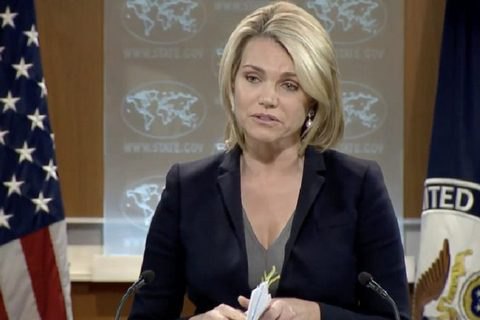 Госдеп США возложил на Россию ответственность за гибель людей в пригороде Дамаска