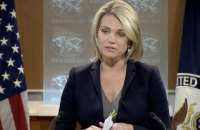 Госдеп США возложил на Россию ответственность за гибель людей в пригороде Дамаска
