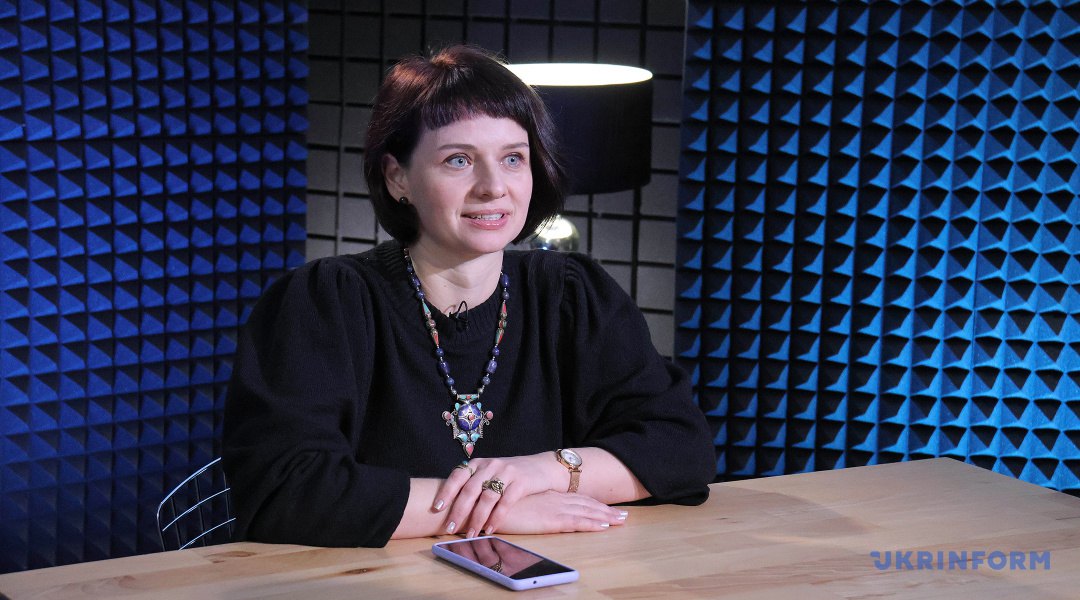 Тетяна Вакуленко