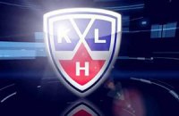 Хоккеисты "Амура" устроили побоище в матче КХЛ